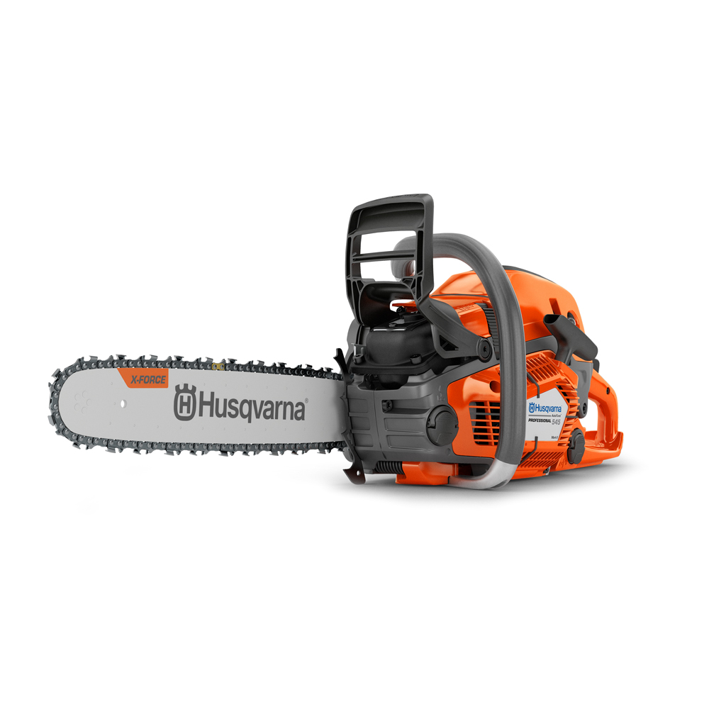 Produktabbildung: Husqvarna - 545 Mark II  