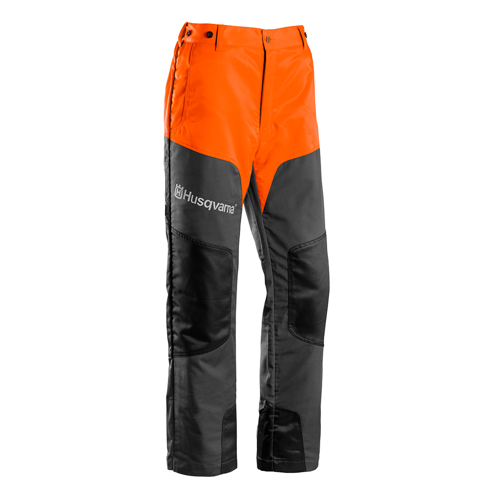 Produktabbildung: Husqvarna - Schnittschutzhose C W 20A (46)
